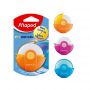 Gumka do mazania Maped Zenda blister - 2